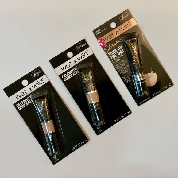 Wet n Wild 68 piece Makeup Assortment Box - Picture 6 of 13